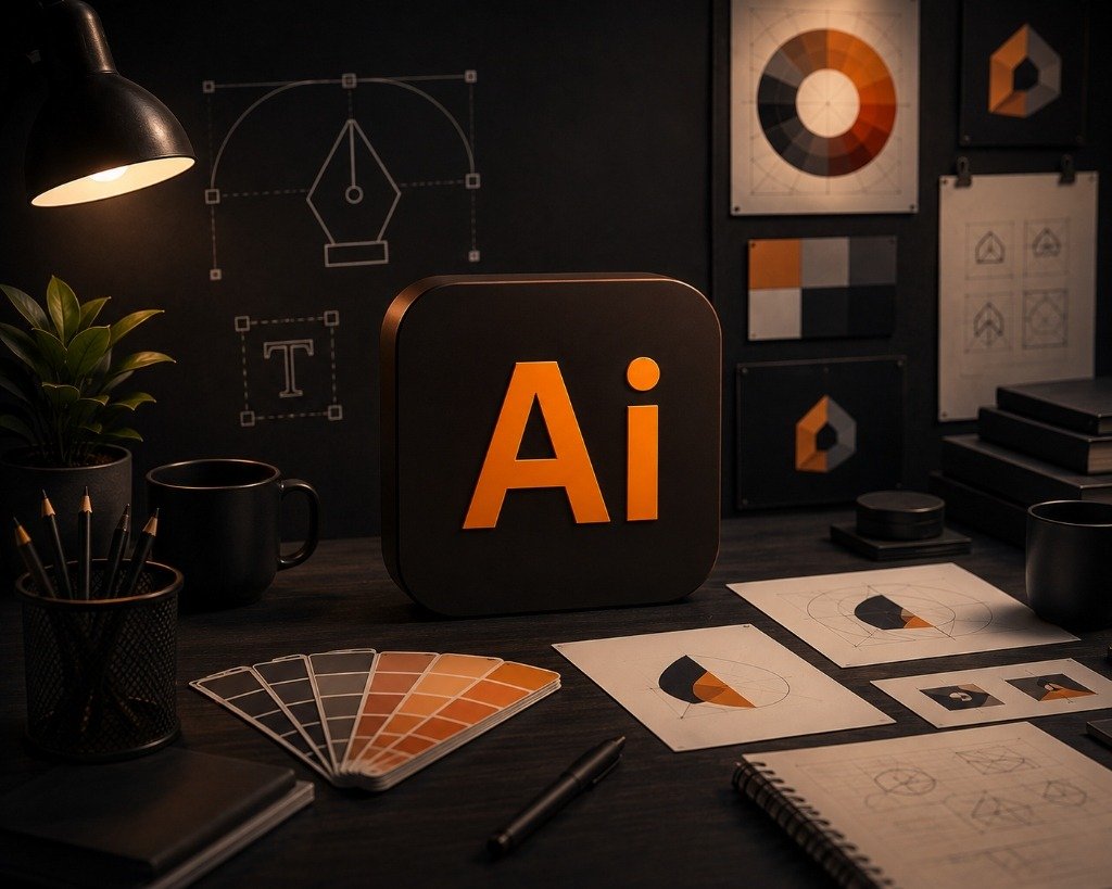 How to choose a graphic design agency in Pakistan