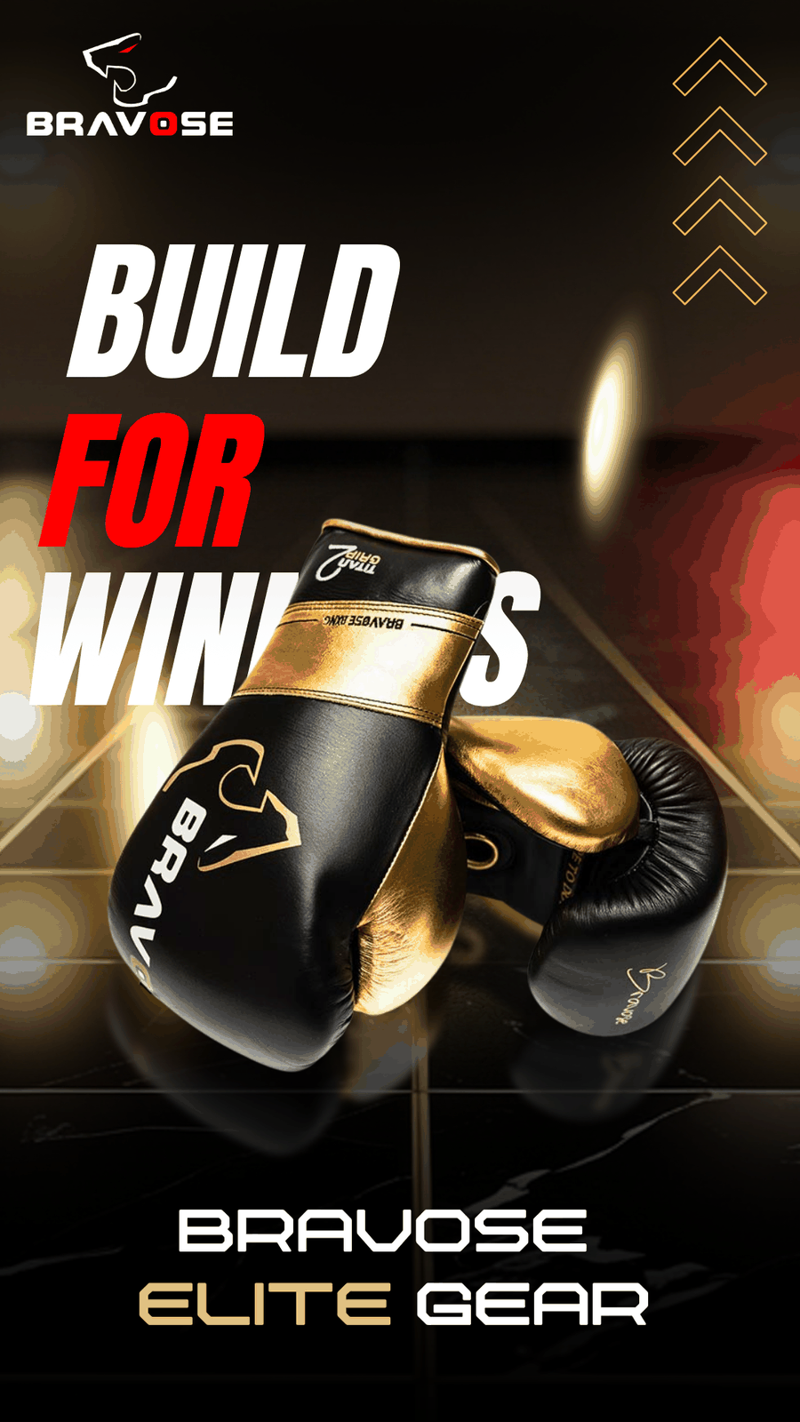 Shape Your Body social creative