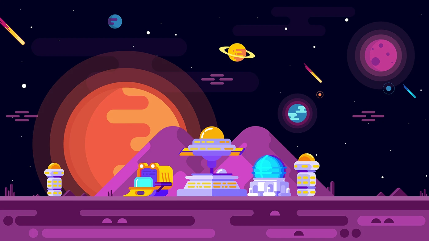 Character illustration