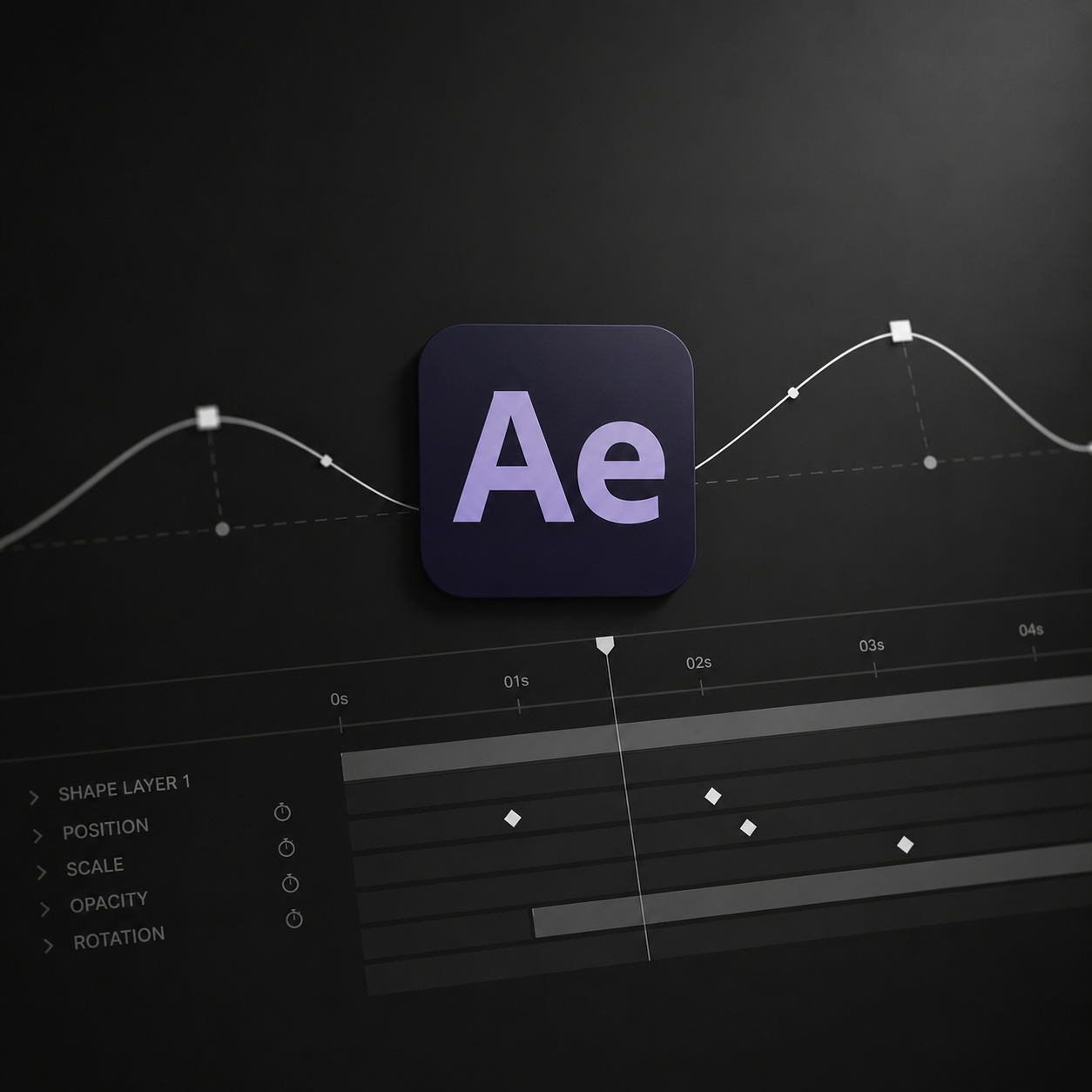 Motion graphics and animation services