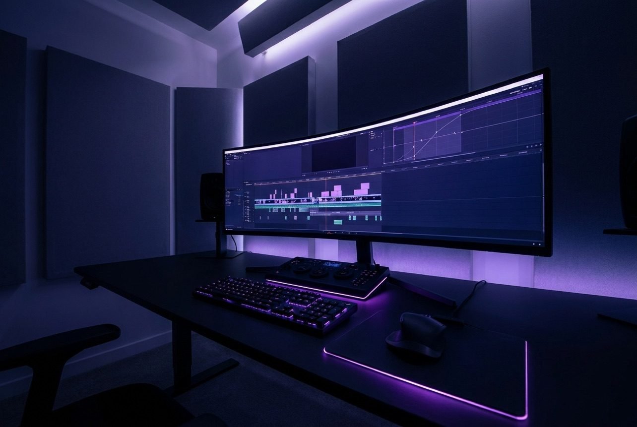 Motion Graphics