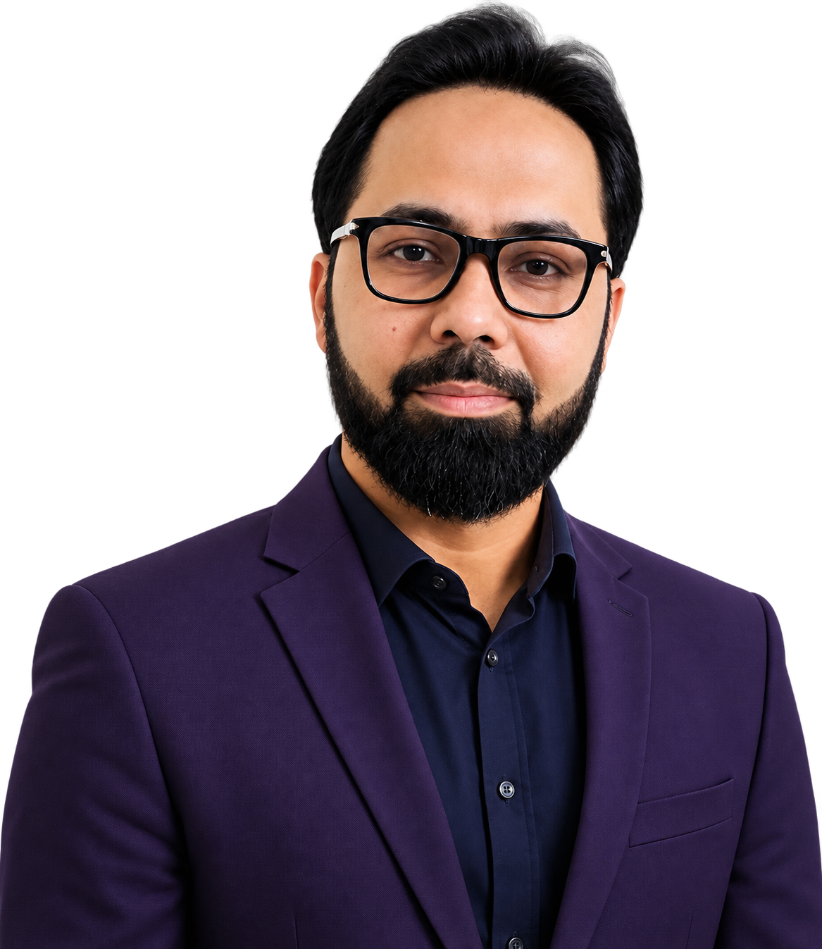 Khurram Shehzad, Founder and Creative Director