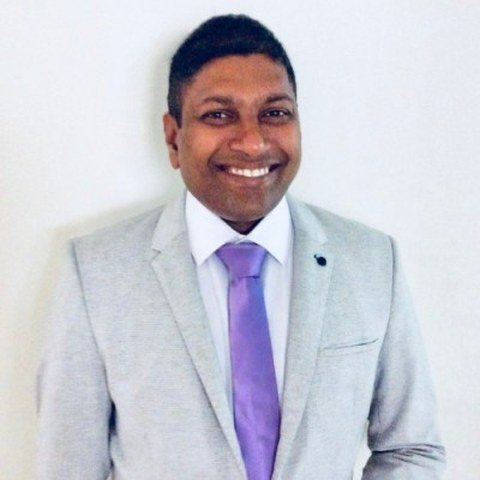 Avinesh Naidu testimonial
