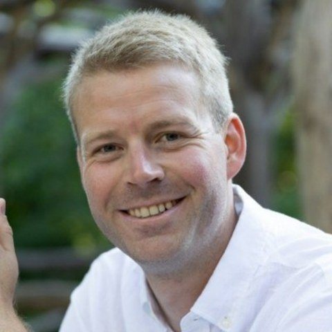 Paul Vernooij